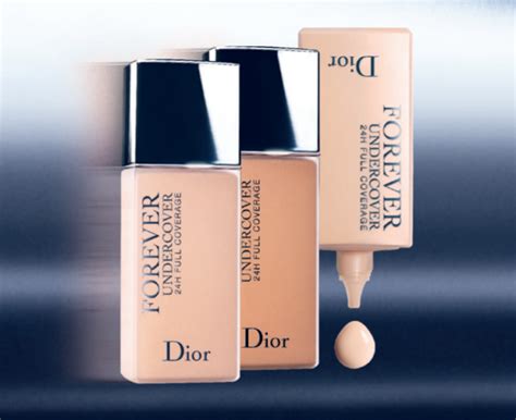 Dior skin forever отзывы